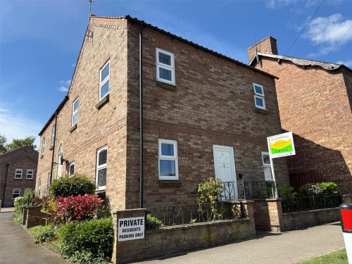 Arrange a viewing for Bedale, North Yorkshire