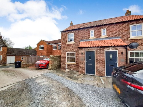 Arrange a viewing for Bedale, North Yorkshire