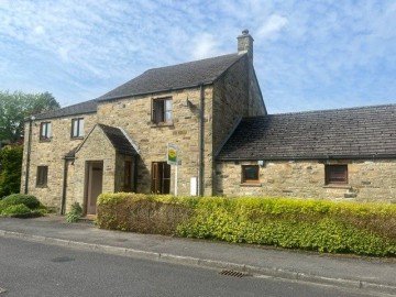 image of Hill Close, Reeth