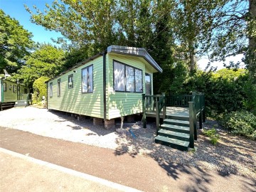 image of Leyburn Caravan Park, Risebar