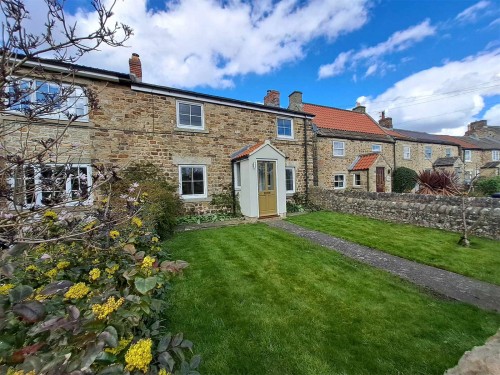 Arrange a viewing for Hunton, Bedale, North Yorkshire