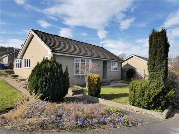 image of Mount Drive, Leyburn