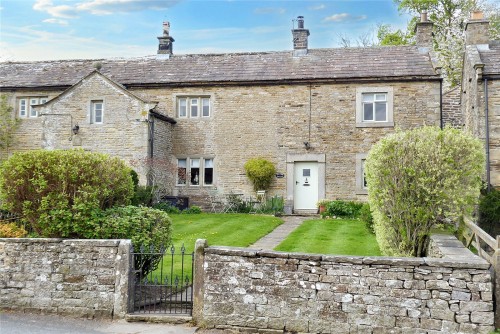 Arrange a viewing for Carlton, Leyburn, North Yorkshire