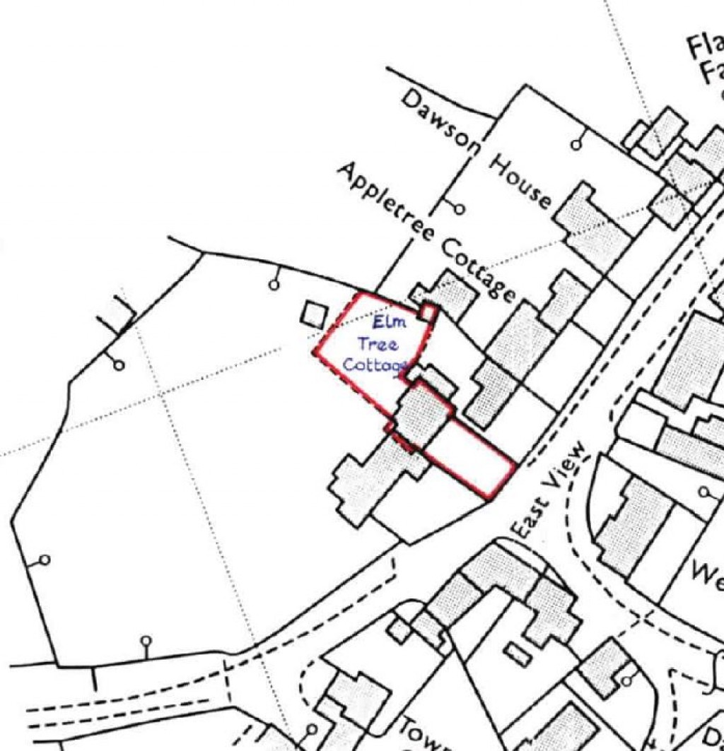 Floorplans For Carlton, Leyburn, North Yorkshire