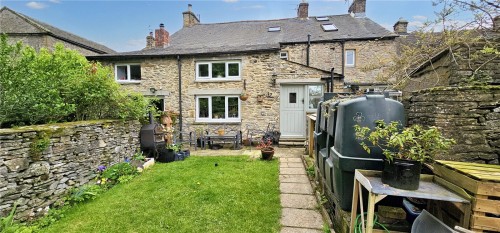 Arrange a viewing for West Witton, Leyburn, North Yorkshire