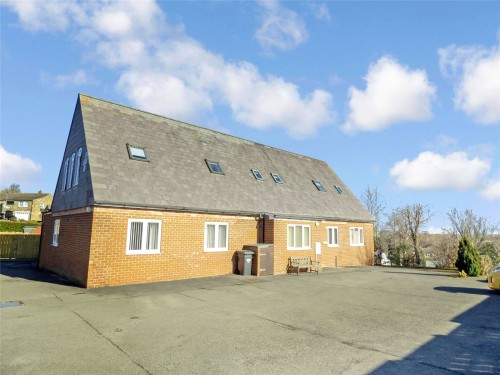 Arrange a viewing for Goldsmiths House, Leyburn