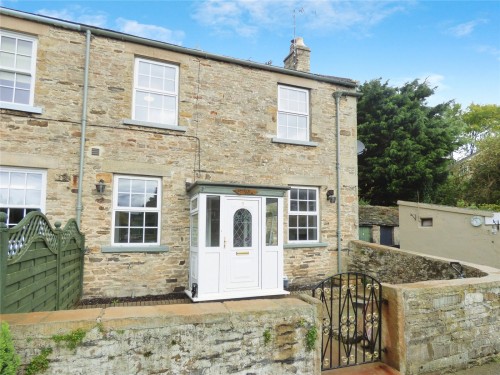 Arrange a viewing for Harmby, Leyburn