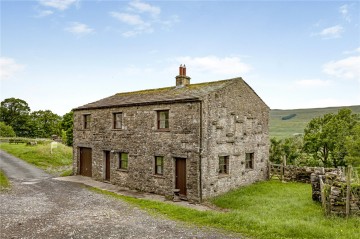 image of Stalling Busk, Askrigg