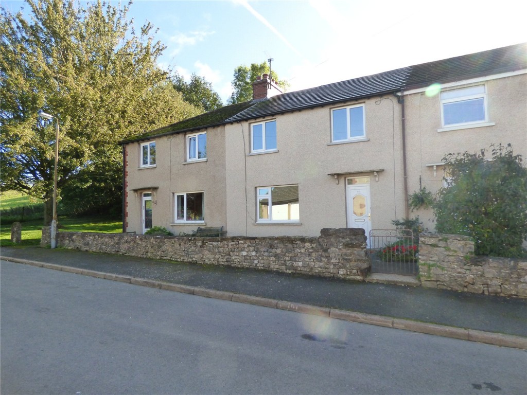 Kirkby Stephen, 3 bedroom, Terraced House