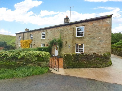 Arrange a viewing for Leyburn, North Yorkshire