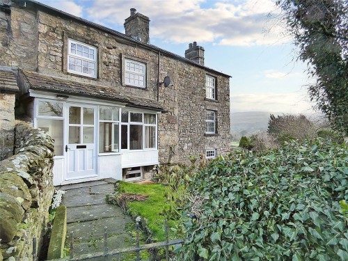 Arrange a viewing for Leyburn, Thoralby