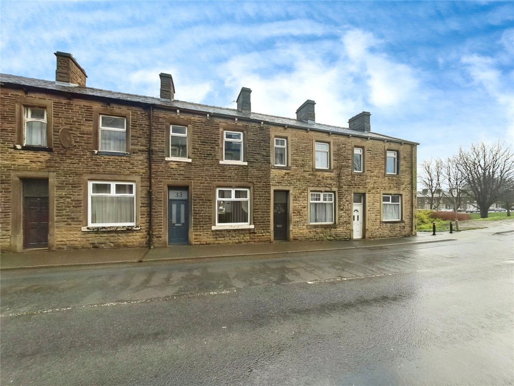 Barnoldswick, Lancashire, 3 bedroom, Terraced House