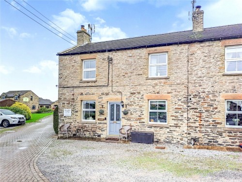 Arrange a viewing for Leyburn, North Yorkshire