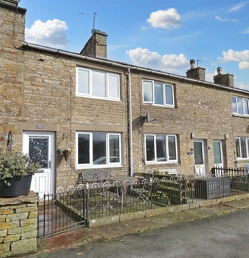 Arrange a viewing for Simonstone, Hawes, North Yorkshire