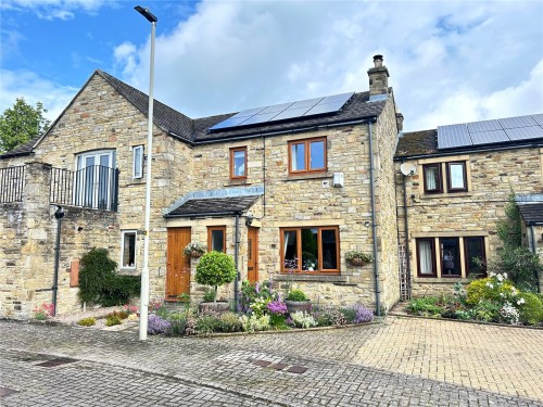 Arrange a viewing for Harmby, Leyburn