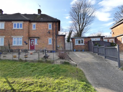 Arrange a viewing for Leyburn