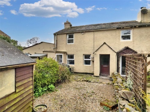 Arrange a viewing for Appersett, Hawes