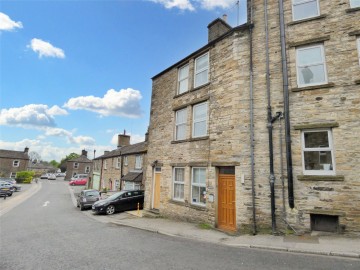 image of The Holme, Hawes