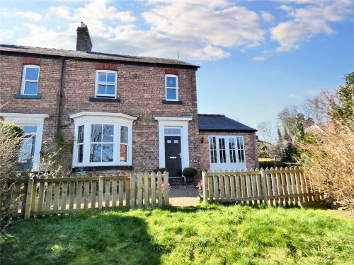 Arrange a viewing for Bedale