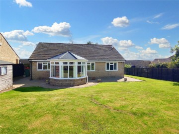image of Park View, Leyburn
