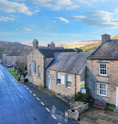 Arrange a viewing for Richmond, North Yorkshire