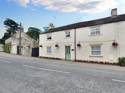 Arrange a viewing for Middleham, Leyburn, North Yorkshire