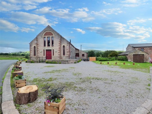 Arrange a viewing for Kirkby Stephen, Cumbria