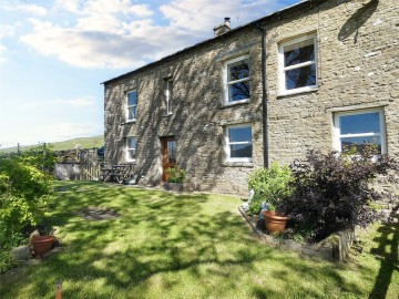 image of Long Shaw Farm, Litherskew