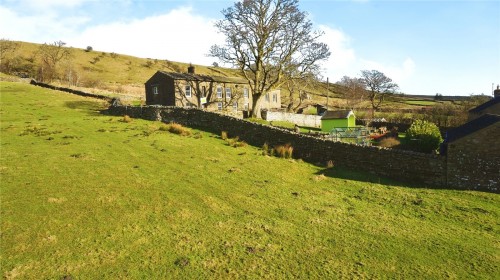 Arrange a viewing for Litherskew, Hawes, North Yorkshire