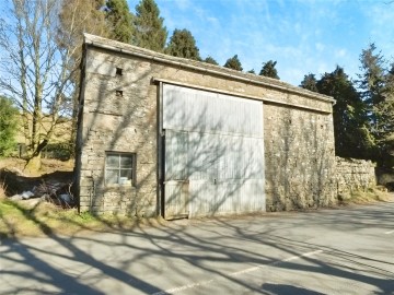 image of Leyburn Road, Askrigg
