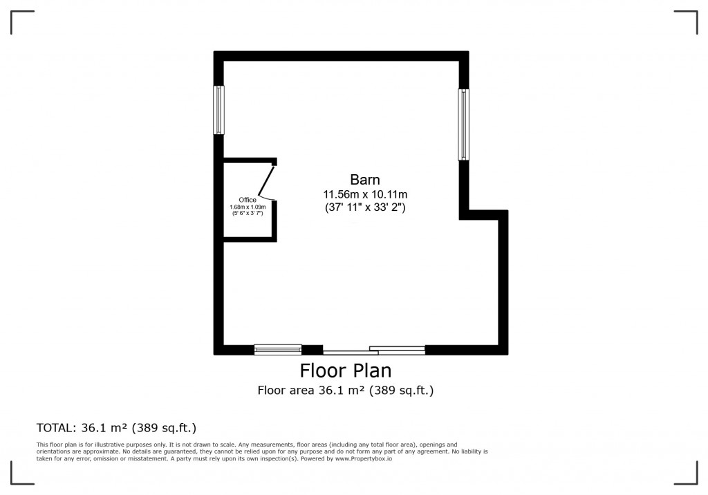 Floorplans For Askrigg
