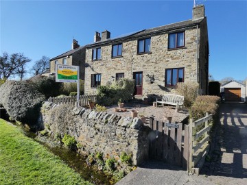 image of Moor Road, Bellerby