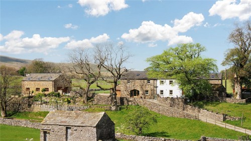 Arrange a viewing for Kirkby Stephen, Cumbria