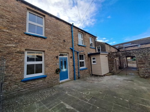 Arrange a viewing for Kirkby Stephen, Cumbria