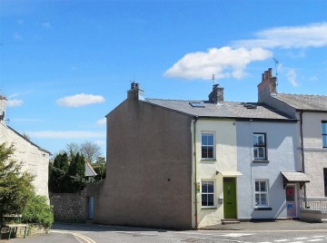 image of North Road, Kirkby Stephen
