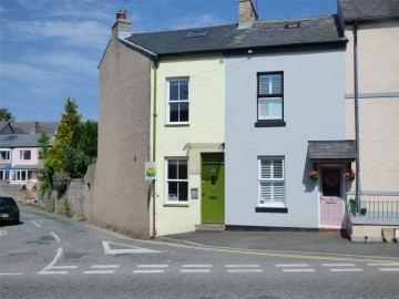image of North Road, Kirkby Stephen