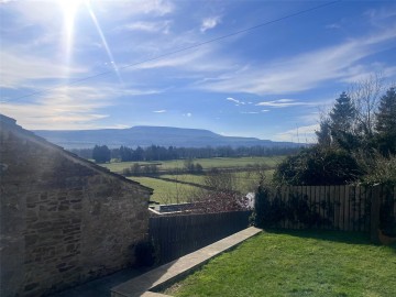 image of Wensley Station, Preston Under Scar