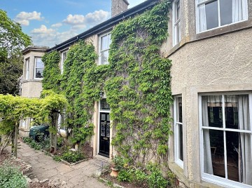 image of Spennithorne, Leyburn