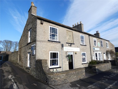 Arrange a viewing for Leyburn, North Yorkshire