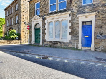 image of Duke Street, Settle