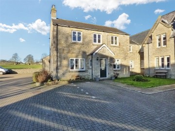 image of Manor Court, Moor Road