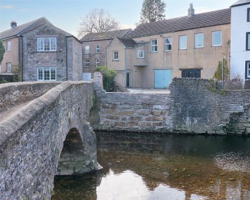 image of Stoneshot, Mellbecks