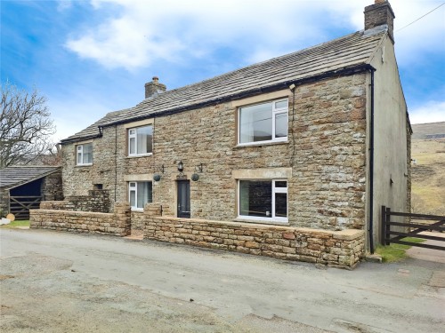 Arrange a viewing for Richmond, North Yorkshire