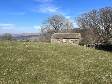 image of Mire Bank Lane, Burtersett