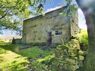 image of Mire Bank Lane, Burtersett