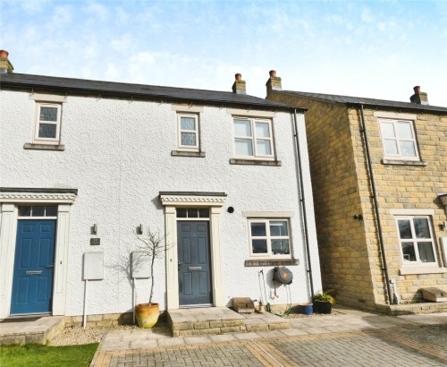 Arrange a viewing for Leyburn, North Yorkshire