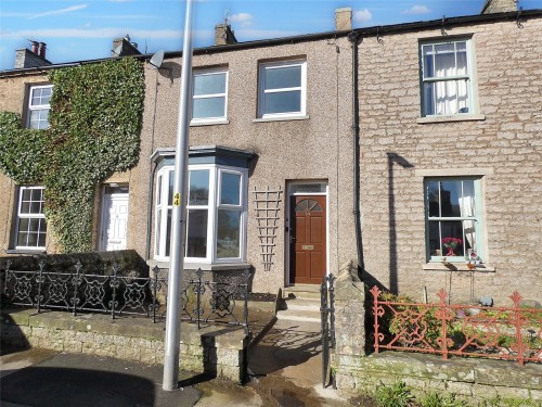 Arrange a viewing for Kirkby Stephen, Cumbria