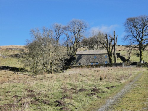 Arrange a viewing for Hawes, North Yorkshire