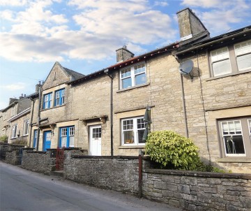 image of Ravenstonedale, Kirkby Stephen