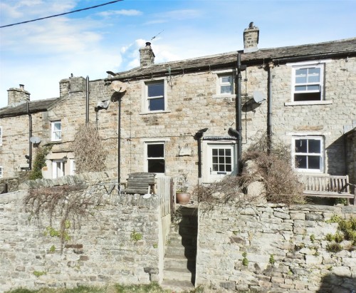 Arrange a viewing for Richmond, North Yorkshire
